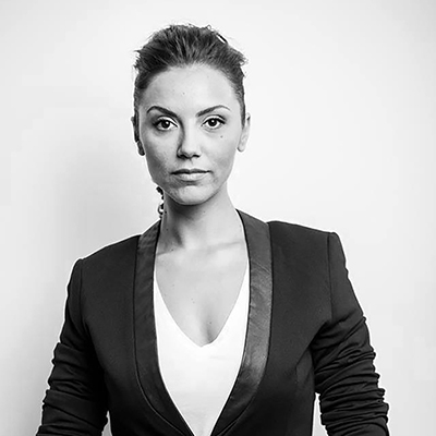 Laura Mihăilă