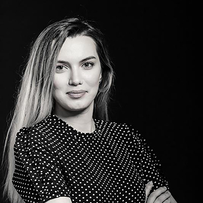 Otilia Ropotică