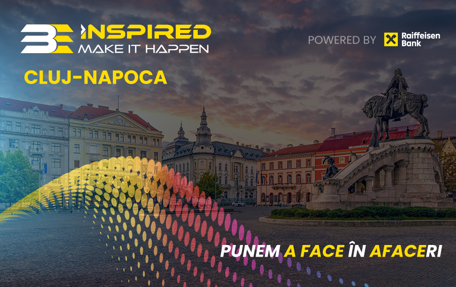 Cluj