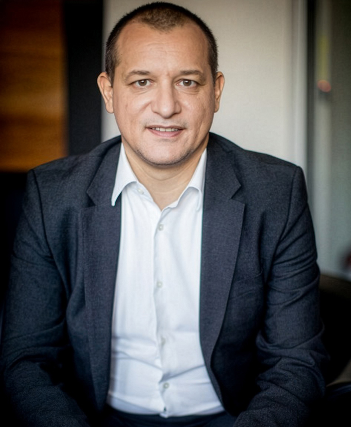 Cristian Sporiș