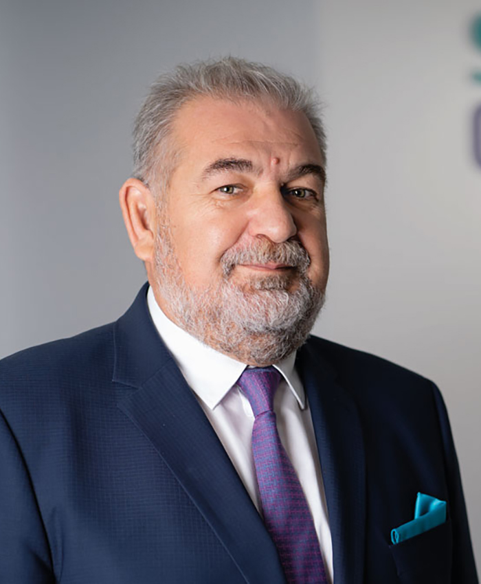 Petru Rușeț