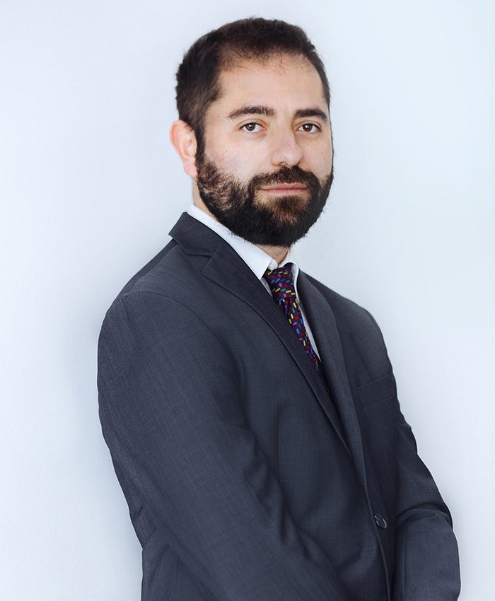 Radu Burnete