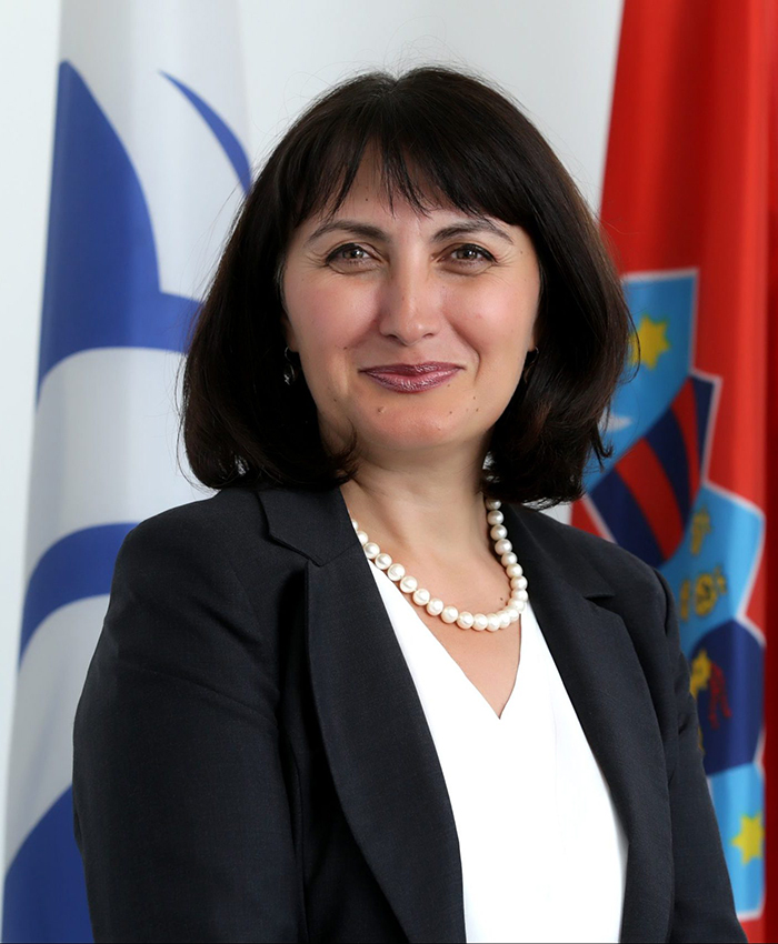 Victoria Zinchuk