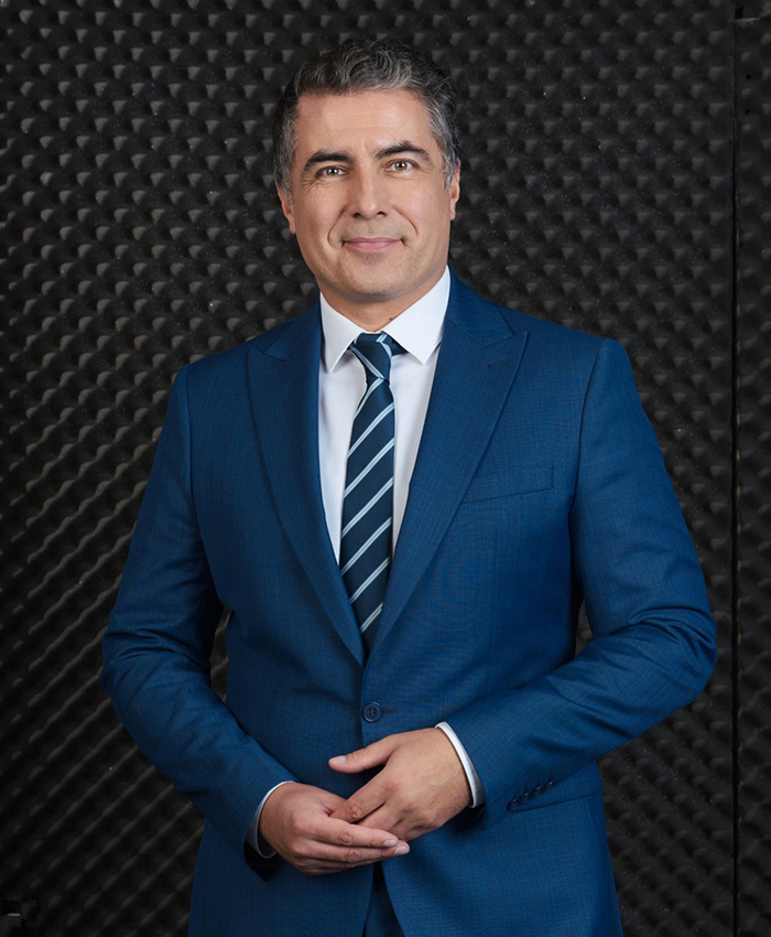 Cristian Leonte