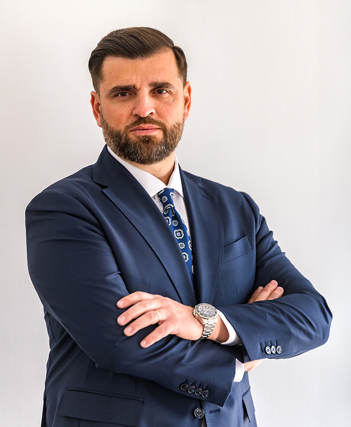 Eugen Ionescu