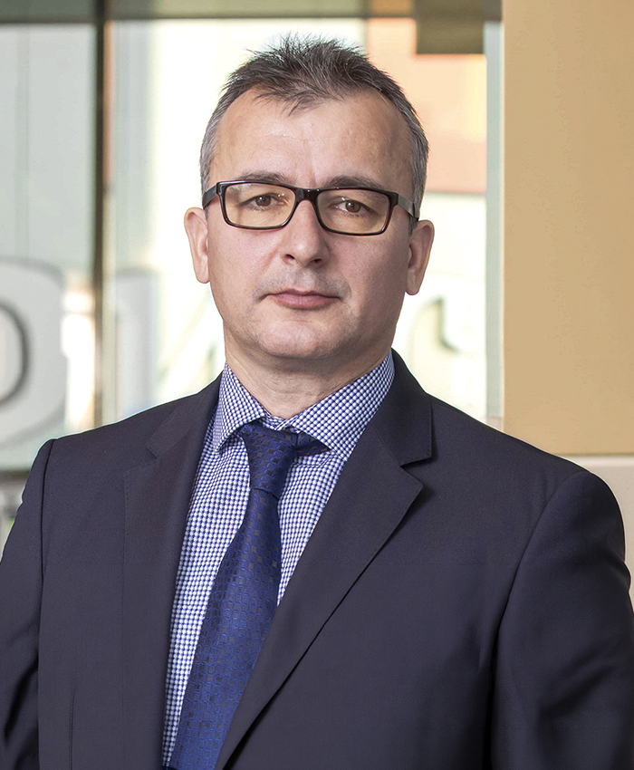 Gabriel Voicilă