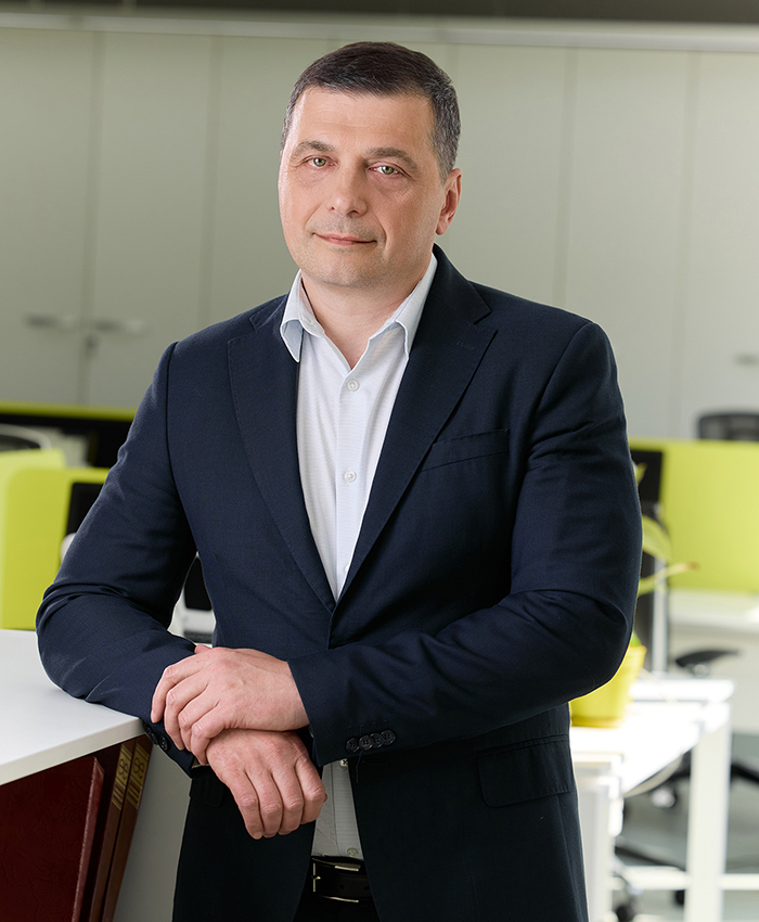 Oleksandr Pecherytsyn