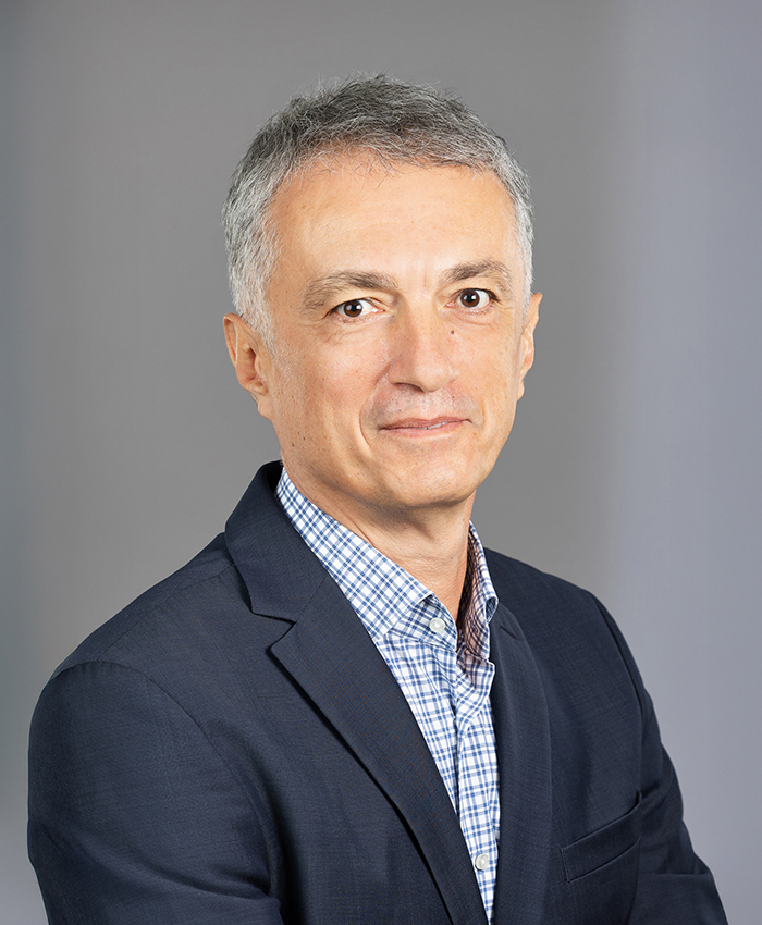 Cristian Popescu