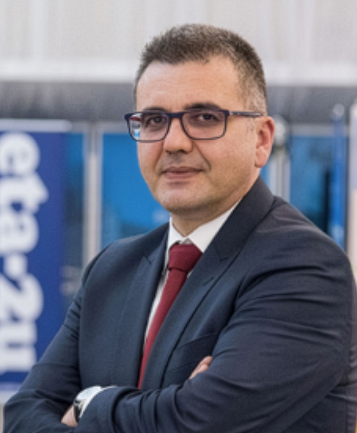Stelian Câmpianu