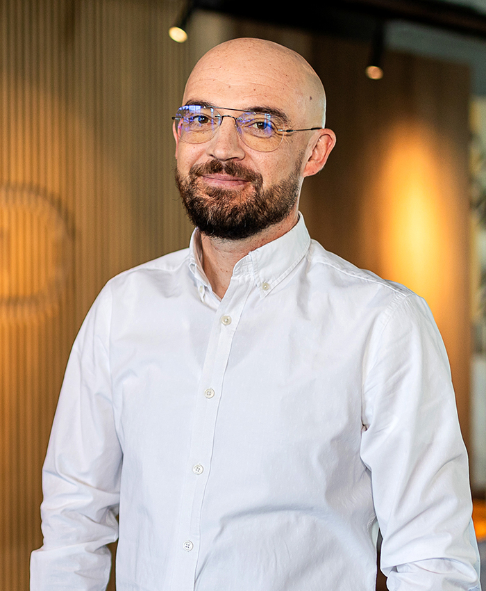 Adrian Florea