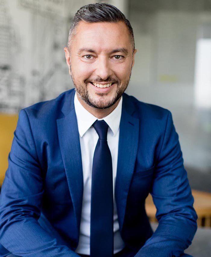 Alexandru Cristescu