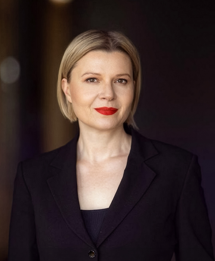 Gabriela Popescu