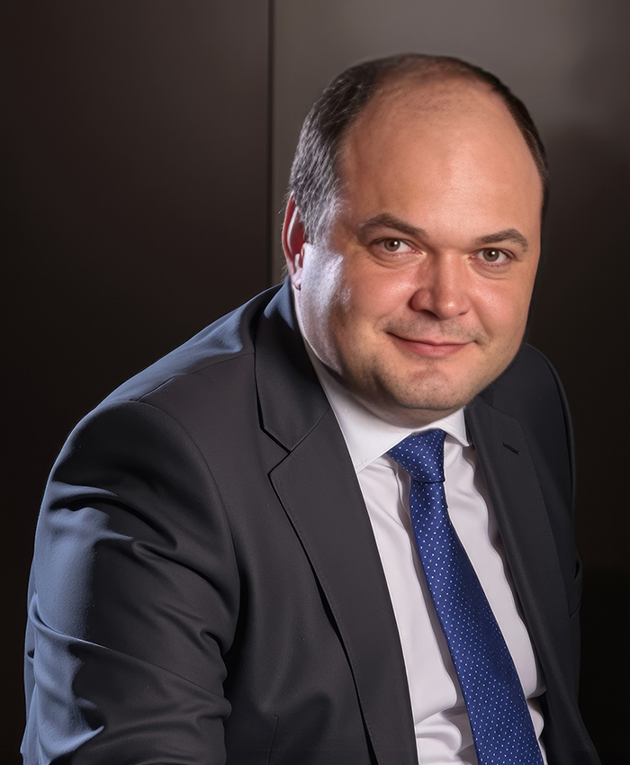 Ionuț Dumitru