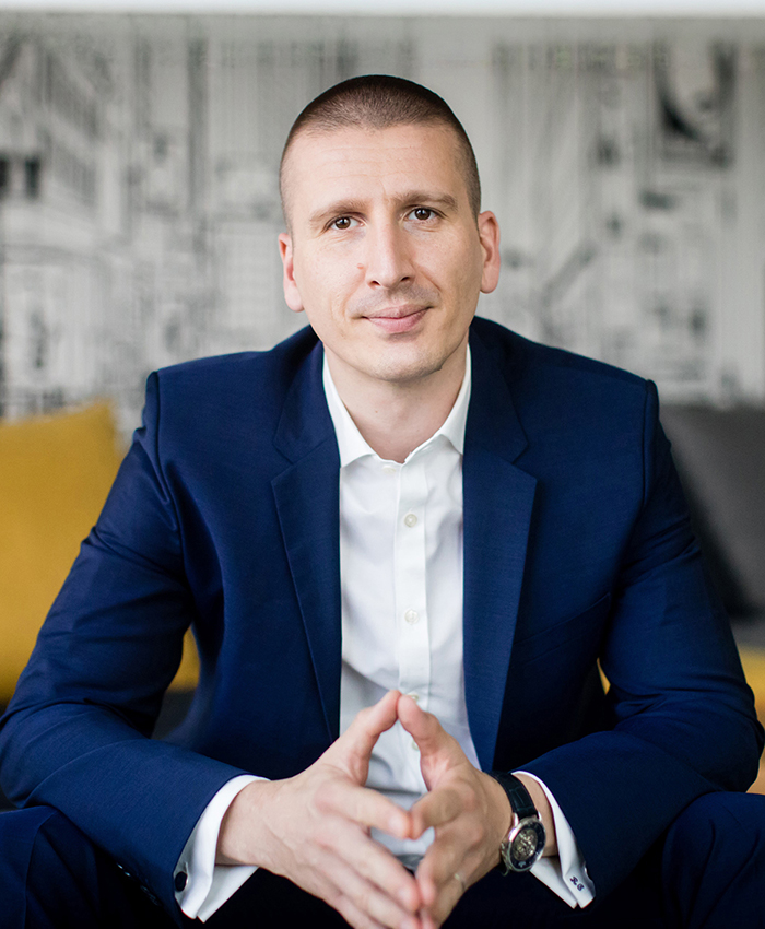 Radu Ciocoiu