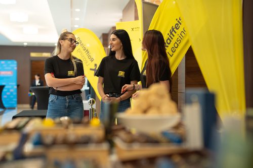 be inspired craiova 2025 1221