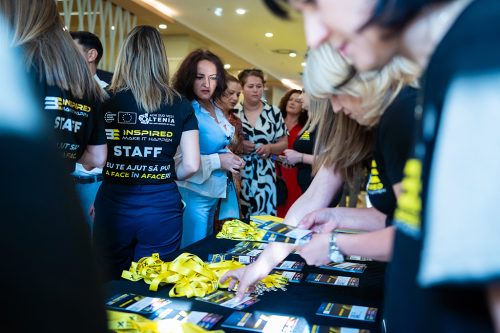 be inspired craiova 2025 1319