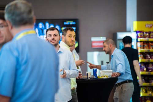 be inspired craiova 2025 1348