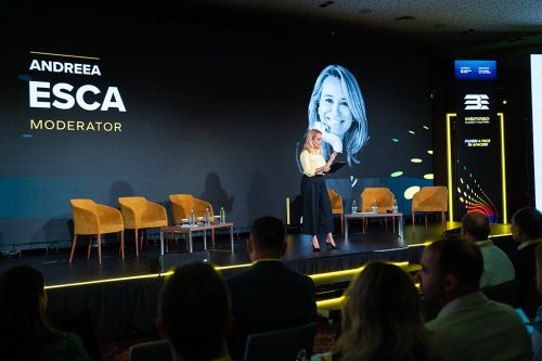 be inspired craiova 2025 1509