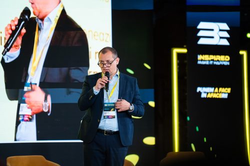 be inspired craiova 2025 1580