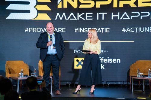 be inspired craiova 2025 1738