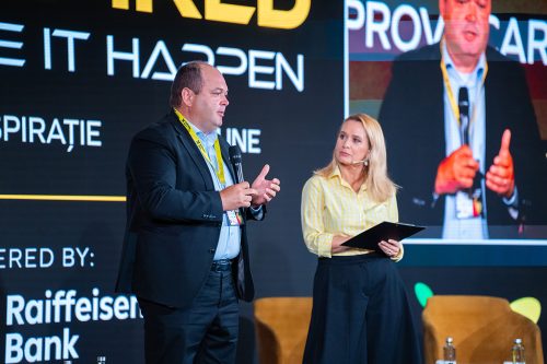 be inspired craiova 2025 1758