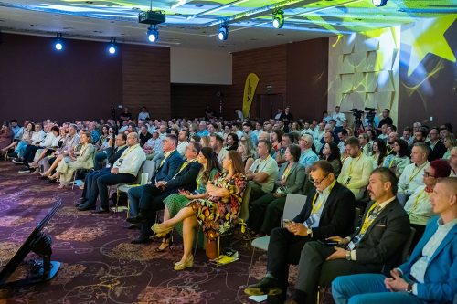 be inspired craiova 2025 1764