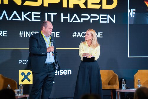 be inspired craiova 2025 1807