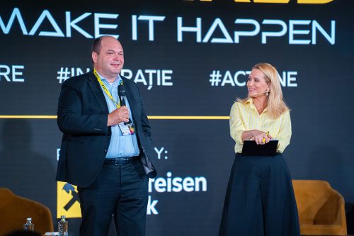 be inspired craiova 2025 1812