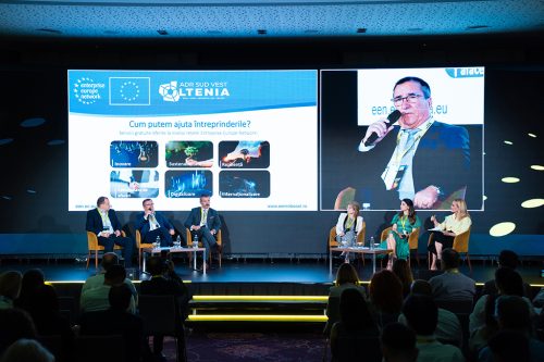 be inspired craiova 2025 2069