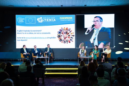 be inspired craiova 2025 2079