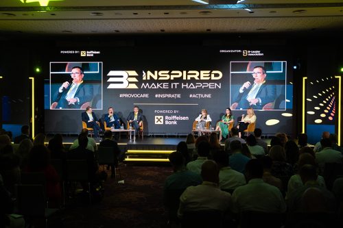 be inspired craiova 2025 2234