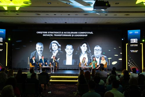 be inspired craiova 2025 2253