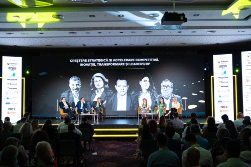 be inspired craiova 2025 2267