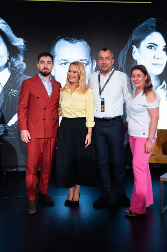 be inspired craiova 2025 2321