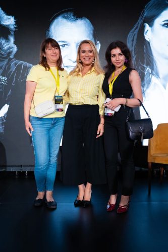 be inspired craiova 2025 2357