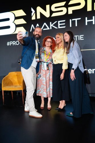 be inspired craiova 2025 2390