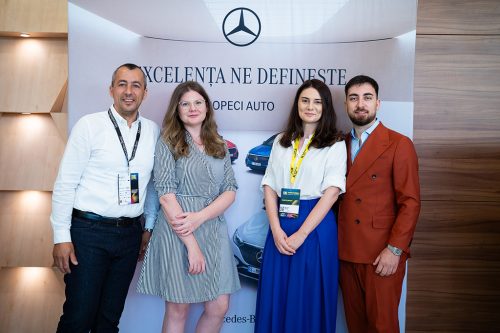 be inspired craiova 2025 2411