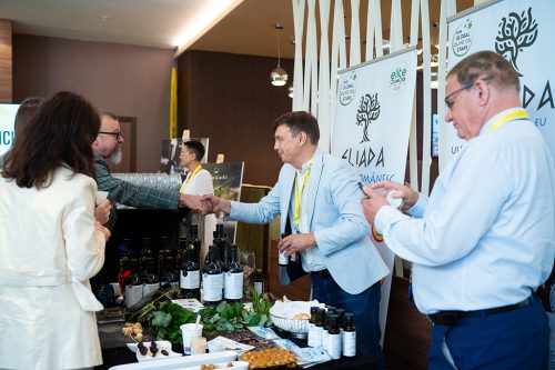 be inspired craiova 2025 2450