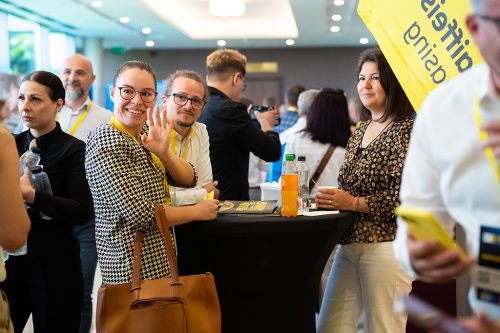 be inspired craiova 2025 2509