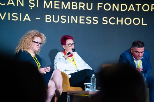 be inspired craiova 2025 2562