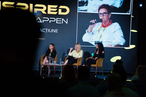 be inspired craiova 2025 2573