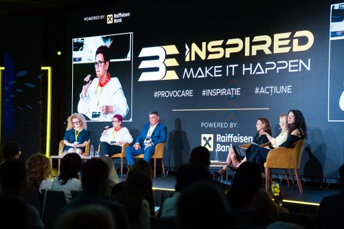 be inspired craiova 2025 2582