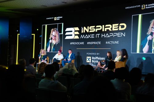 be inspired craiova 2025 2590