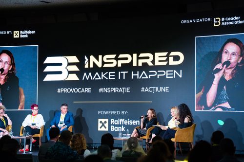 be inspired craiova 2025 2609