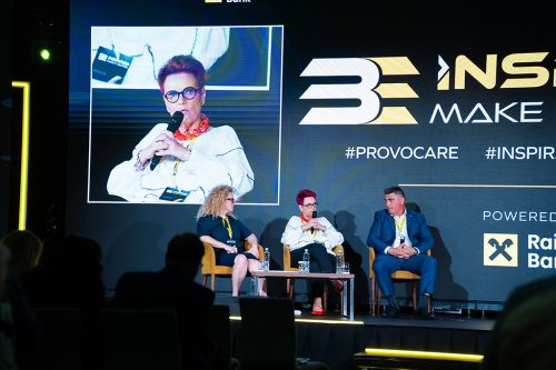 be inspired craiova 2025 2638