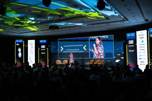 be inspired craiova 2025 2983