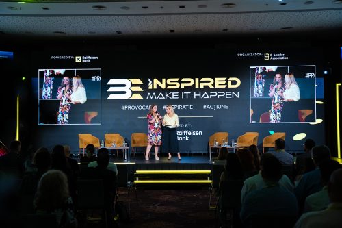 be inspired craiova 2025 3006