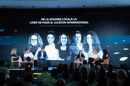 be inspired craiova 2025 3081