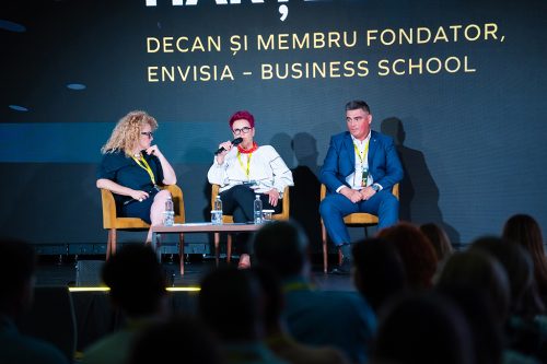 be inspired craiova 2025 3241