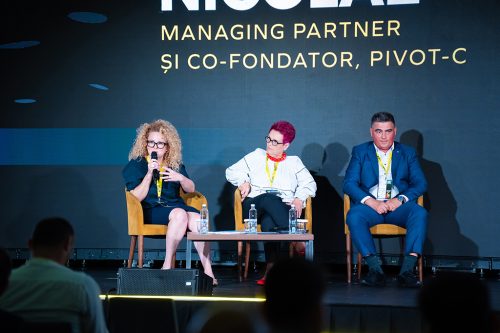 be inspired craiova 2025 3261